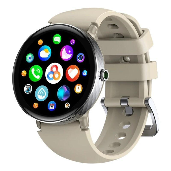 Zeblaze Lily 2 Plata