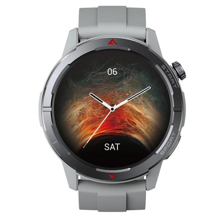 Zeblaze Stratos 3 Ultra Blanco