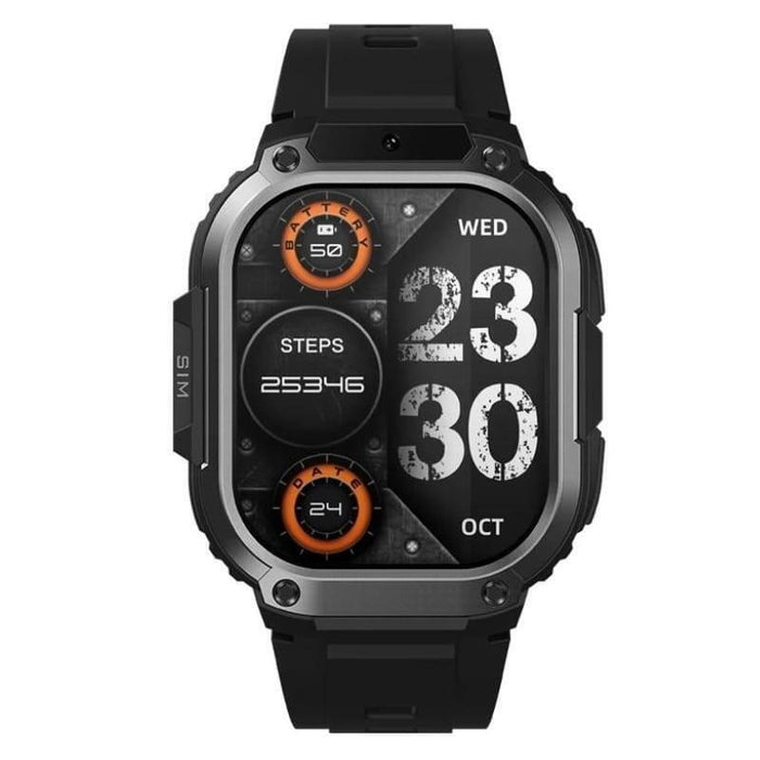 Zeblaze Thor Sq Negro