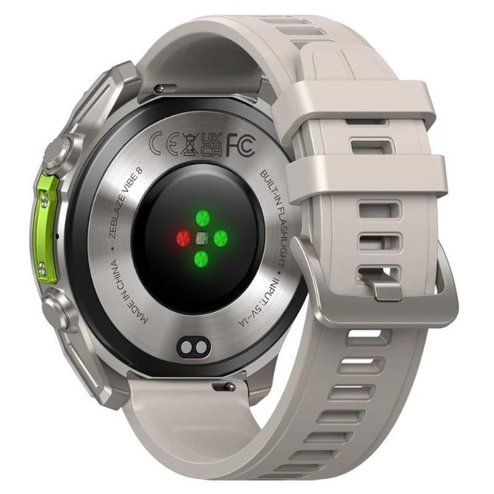 Zeblaze Vibe 8 Beige