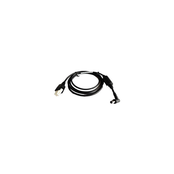 Cable Assembly: Power Cable For Data Capture Systems: Used With Pwr-Bga12v50w0ww