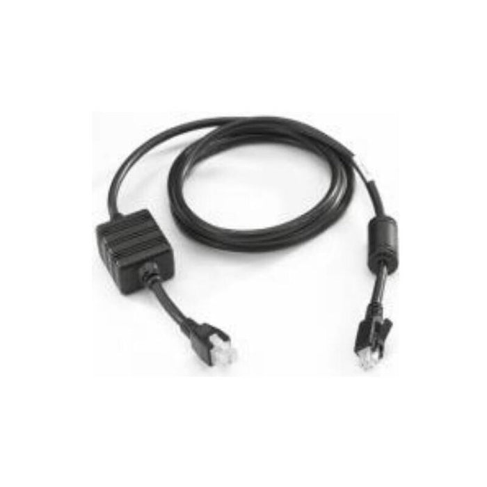 Cable Assembly Dc Power 12v 4 16a