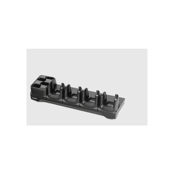 Zebra Crd-Mc33-4sc4bc-01 Cargador De Batería