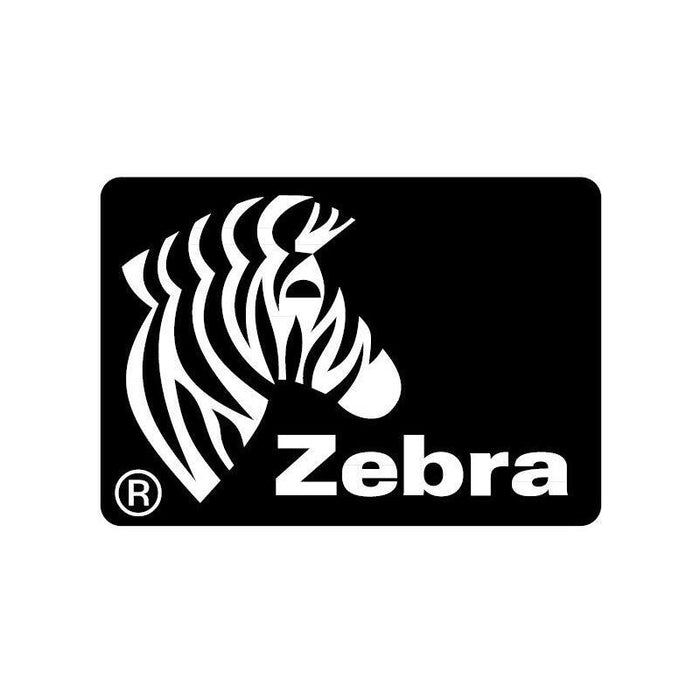 Zebra Etiqueta De Transferencia Térmica De 51*25 Mm - Poliester - Desktop