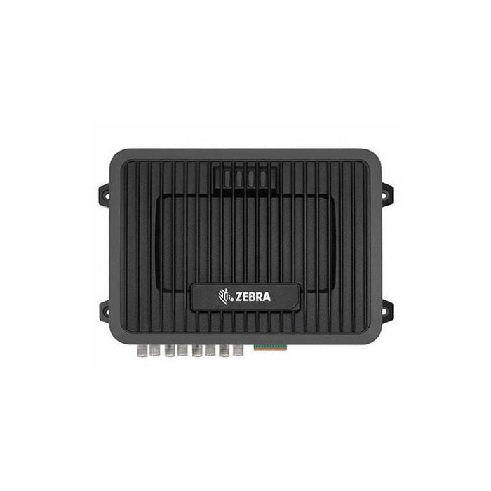 Zebra Fx9600-8 Lector Rfid Rj-45 Negro