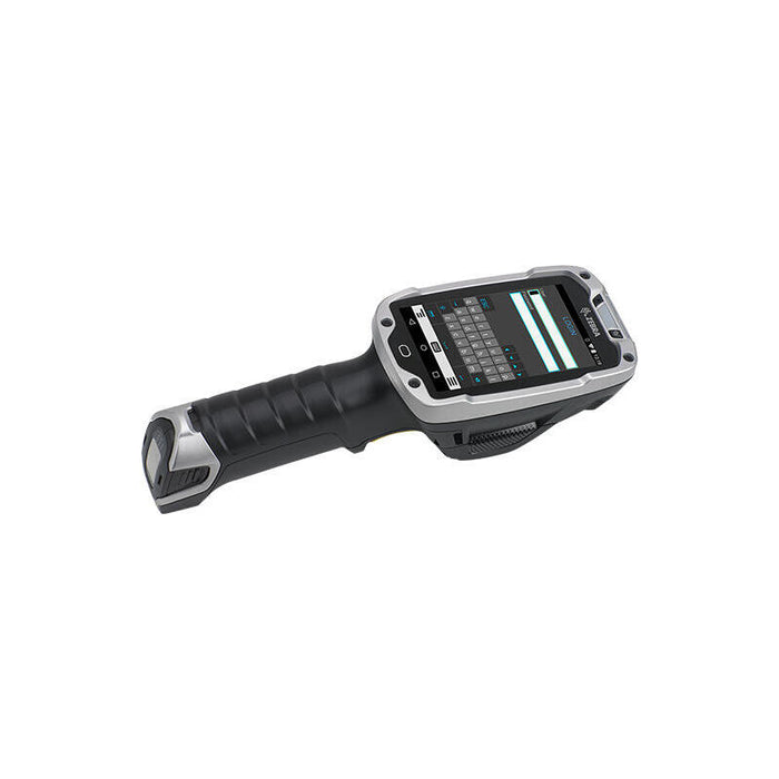 Zebra Lector Tc8300, Nfc, 2d (Se4850), Cámara Rear 4 Gb, Flash De 32 Gb , All-Touch Te, Scan Vibration