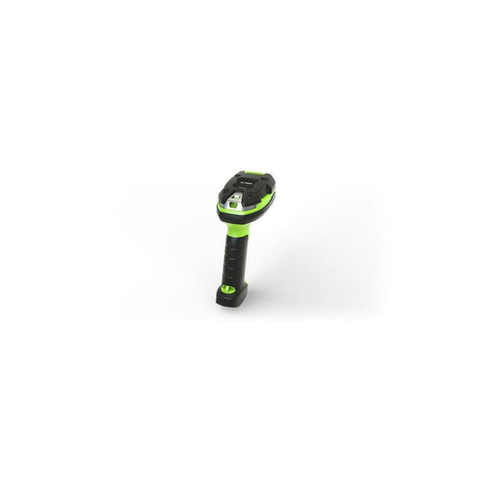 Zebra Li3608 Lector De Códigos De Barras Portátil 1d Negro, Verde