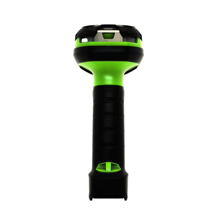 Zebra Li3678 Lector De Códigos De Barras Portátil 1d Negro, Verde