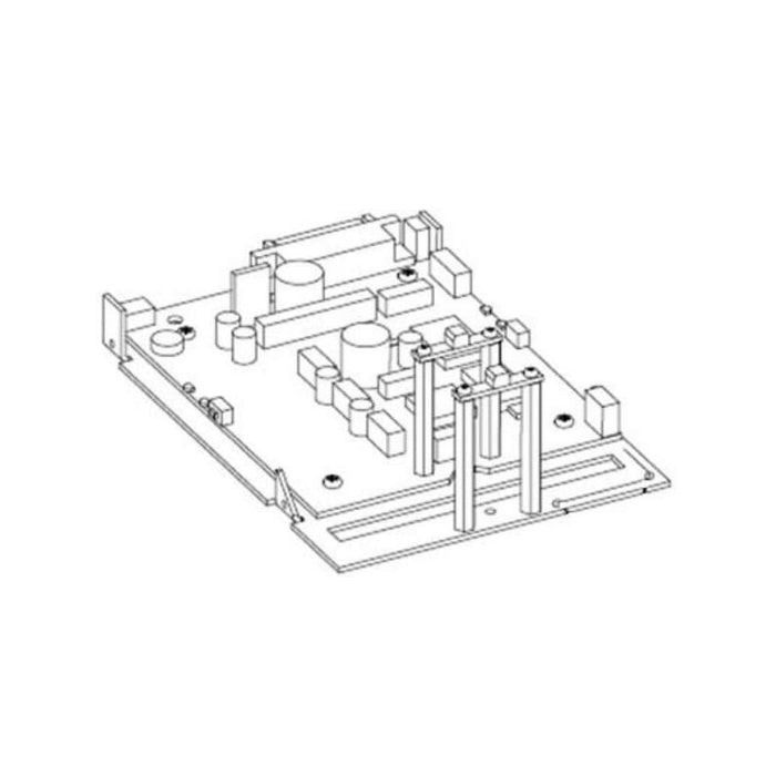 Zebra P1014130 Kit Para Impresora