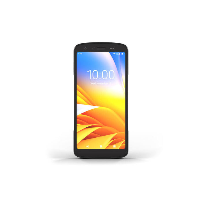 Zebra Tc27 Ordenador Móvil De Mano 15,2 Cm (6") 1080 X 2160 Pixeles Pantalla Táctil Negro