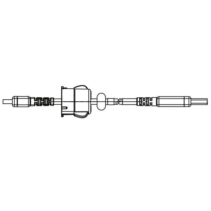 Zebra Usb2.0 - Miniusb2.0 Cable Usb 2.0 Usb A Mini-Usb B