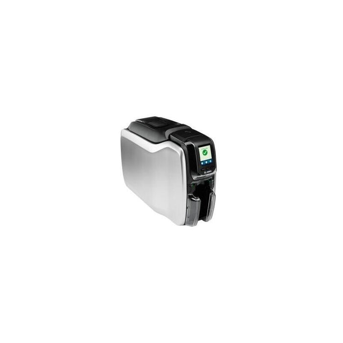 Zebra Zc300, Unilateral, 12 Puntos/Mm (300dpi), Usb, Ethernet, Wlan, Display