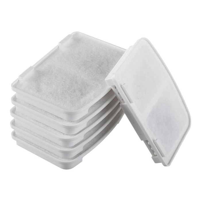 Zestaw 6 Filtrów Do Poidelka Gb394, Gb392