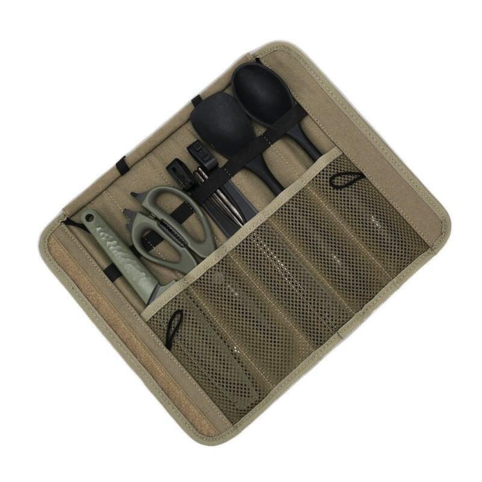 Zestaw 6 Narzedzi Turystycznych Do Gotowania Nextool Ne20325