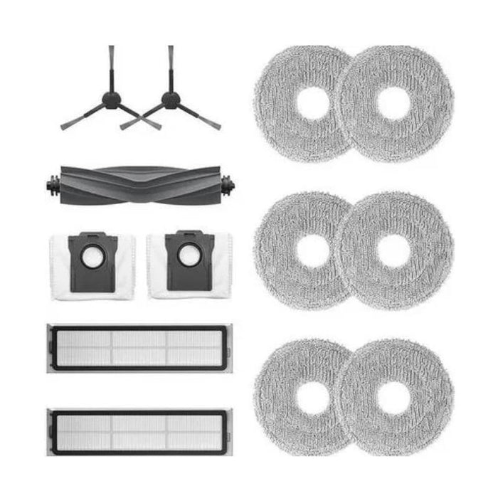 Zestaw Akcesoriów Do Robota Sprzatajacego Dreame L10s Pro Gen 2