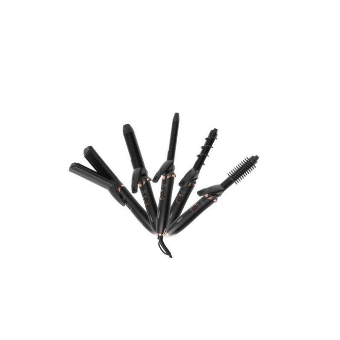 Zestaw Do Stylizacji Wlosalw 5w1 Ad 2028