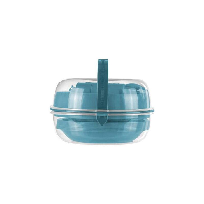 Zestaw Kempingowy Azul 262887 Curver