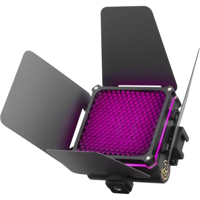 Zhiyun Fiveray M20c Rgb Combo