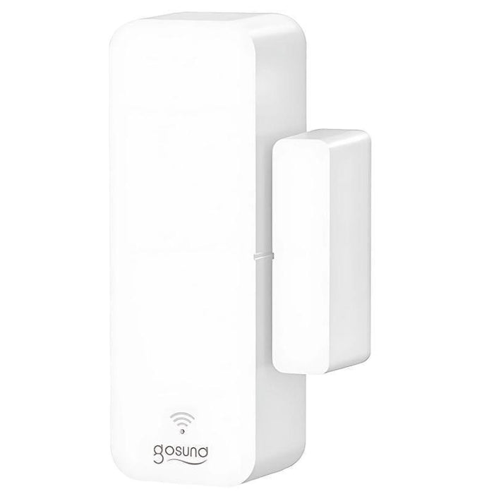 Gosund St18 Czujnik Otwarcia Drzwi I Okien