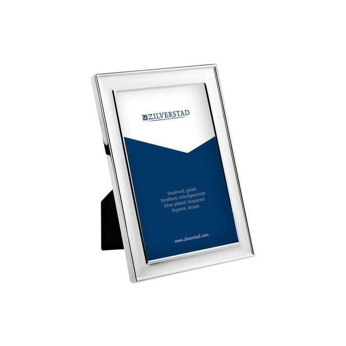 Zilverstad Berlin 10x15 Baño Plata, Lacado 7864231