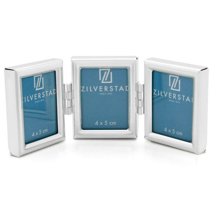 Zilverstad Mini  3x4x5 Metal Portrait 8023233