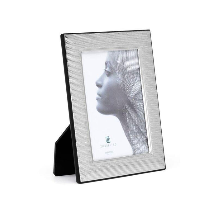 Zilverstad Premium Lucca   10x15 Metall Portrait          7309031