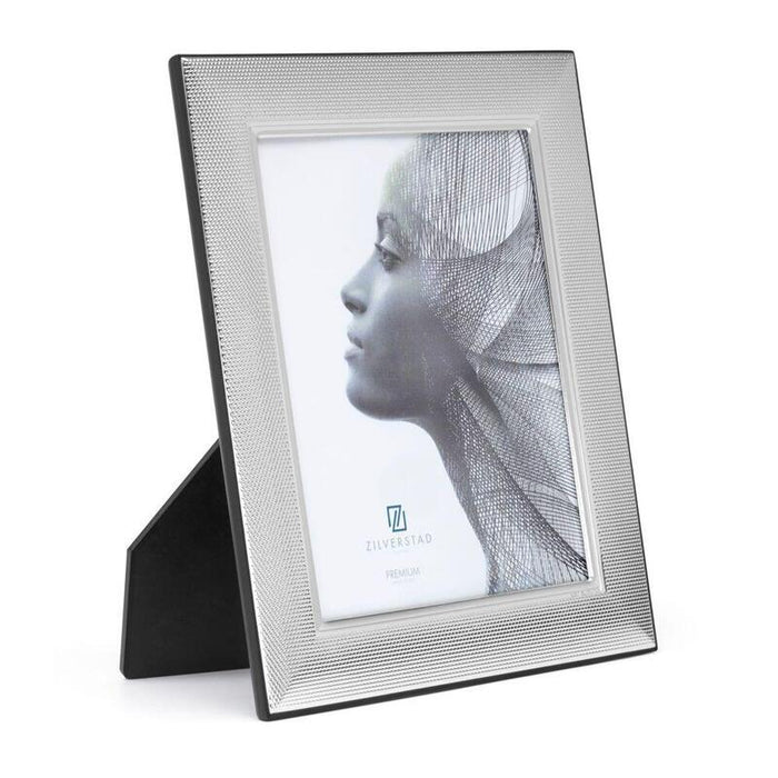 Zilverstad Premium Lucca   13x18 Metall Portrait          7309032