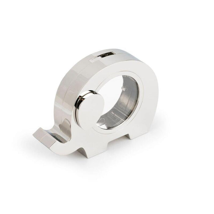 Zilverstad Spardose Elefant Versilbert Anlaufgesch.  8111060