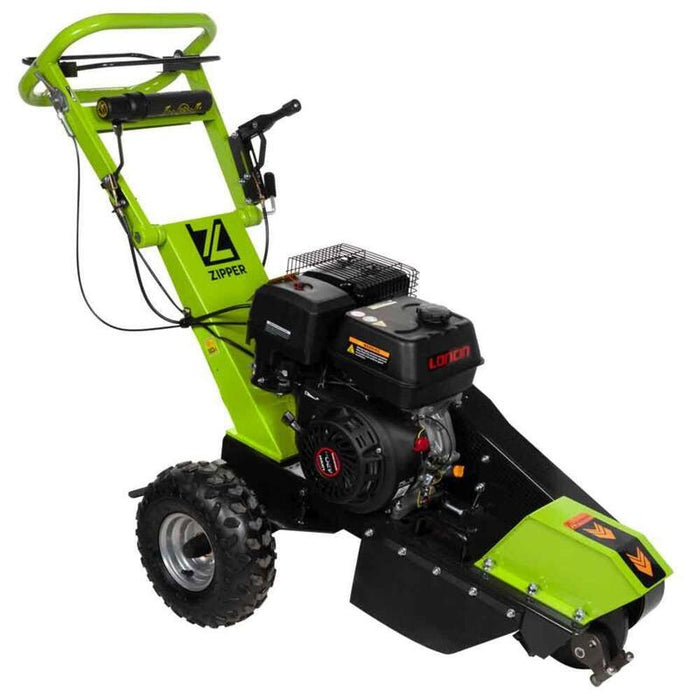 Zipper Zi-Bsf1500 Baumstumpffräse