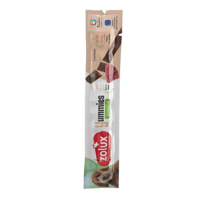 Zolux Yummies Lamb - Premio Para Perros - 12g