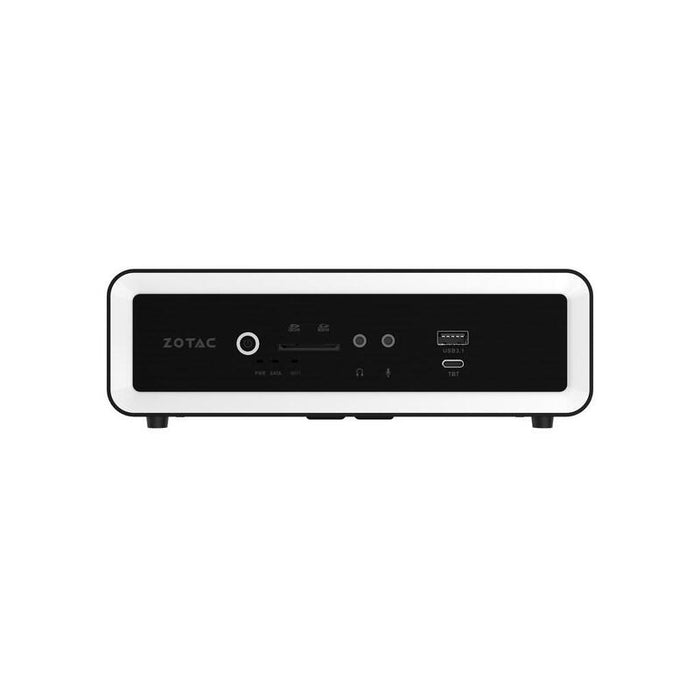 Zotac Zbox-Ci629nano I3-1315u Intel Ddr5 Hdmi Dp Thunderb.