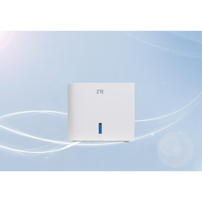 Zte Dipper Z1200 Wi-Fi 5 Mesh Ap Dual-Core Gigabit Ac1200