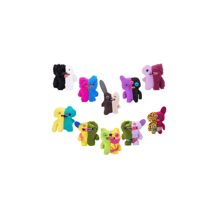 Zuru Fuggler - Misfit Monsters 9" (Sortierter Artikel, Eine Figur) 15726