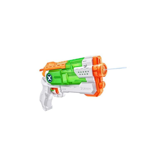 Zuru Xshot Water - Micro De Relleno Rápido, Water Blaster 56220