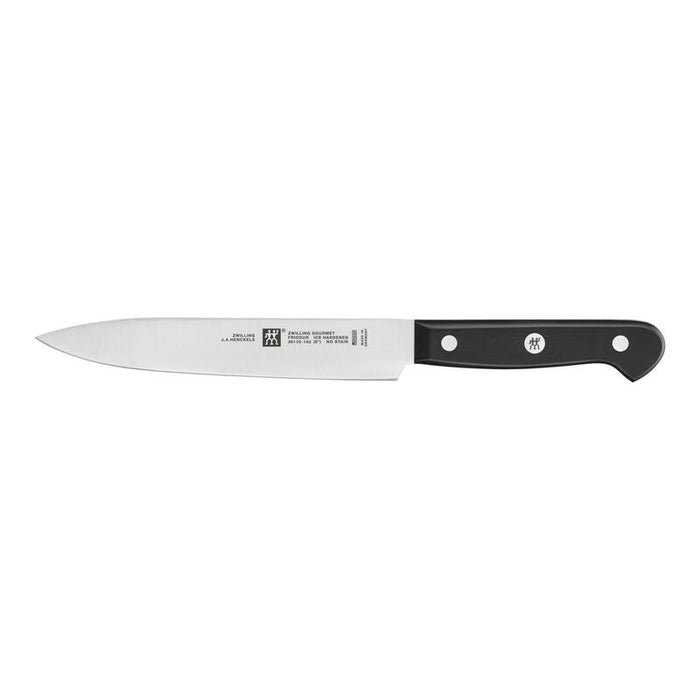 Zwilling Gourmet Juego Bloque De Cuchillos 7 Pieza(S)