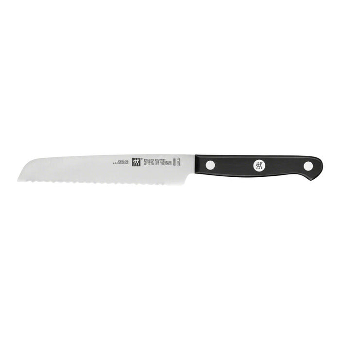 Zwilling Gourmet Juego Bloque De Cuchillos 7 Pieza(S)
