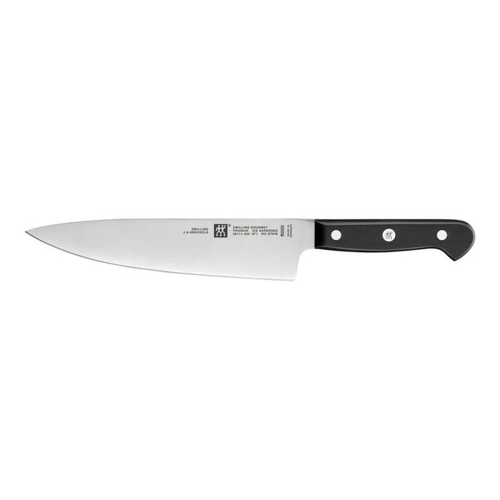 Zwilling Gourmet Juego Bloque De Cuchillos 7 Pieza(S)