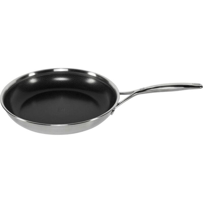 Zwilling Peak Bratpfanne 30 Cm 18/10 Edelstahl, Silber