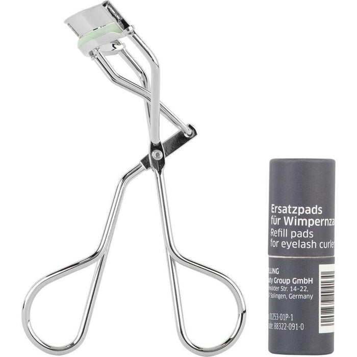 Zwilling Wimpernzange