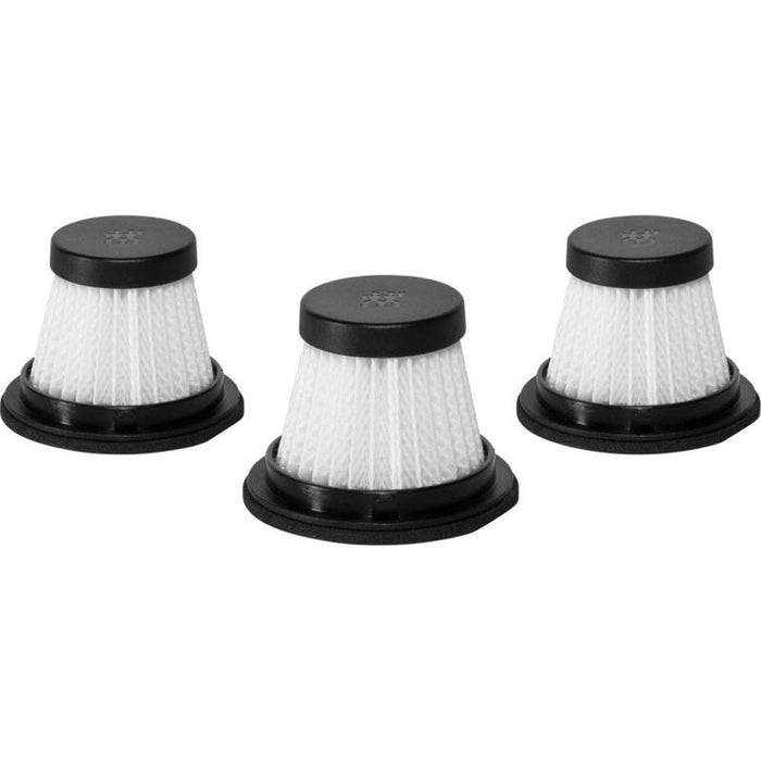 Zwilling Xtend Heapa-Filter Set 3-Tlg