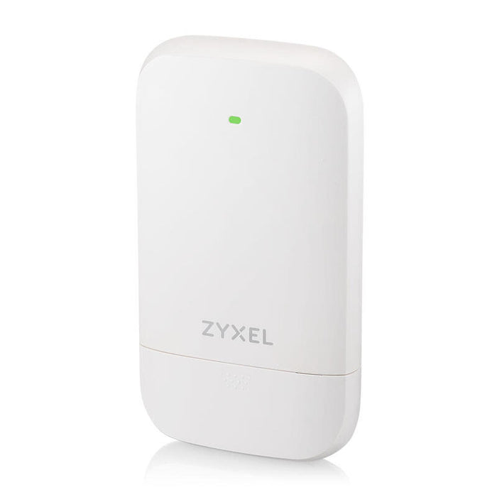 Zyxel 1g Ethernet Outdoor Poe+ Extender Ip55 Rated