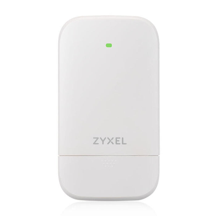 Zyxel 1g Ethernet Outdoor Poe+ Extender Ip55 Rated
