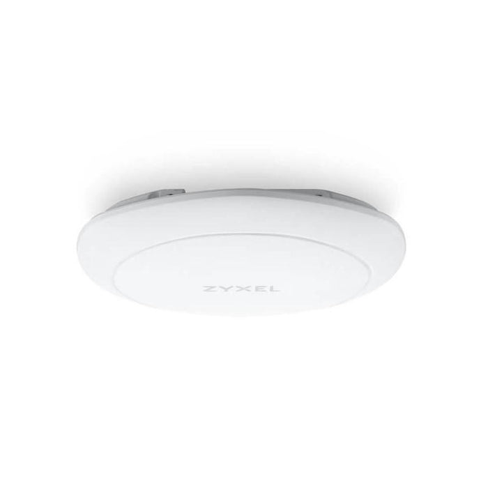 Zyxel Wac6303d-S 802.11ac Wave2 3x3 Smart Antenna Access Point With Ble Beacon No Psu