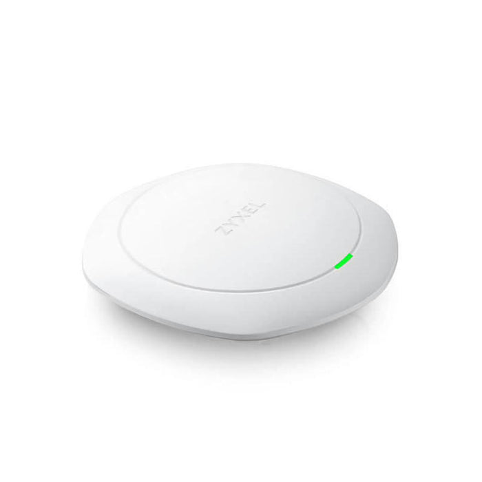 Zyxel Wac6303d-S 802.11ac Wave2 3x3 Smart Antenna Access Point With Ble Beacon No Psu